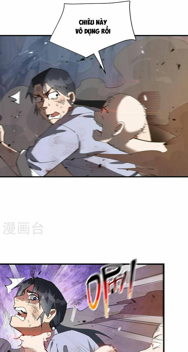 Tối Cường Võ Hồn Hệ Thống: Chapter 168