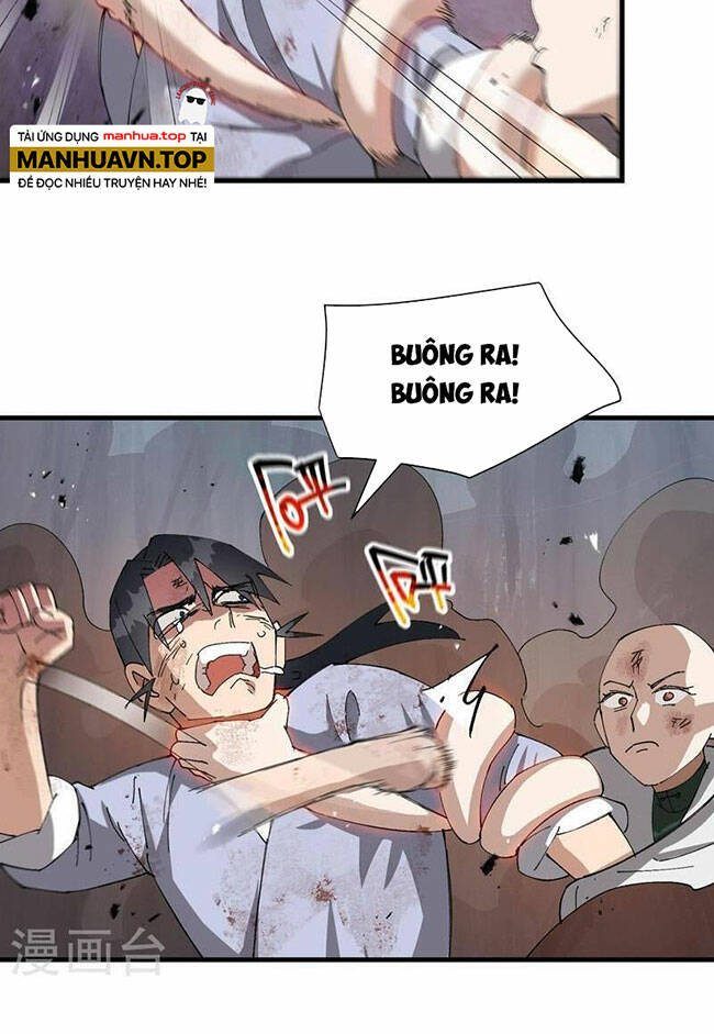 Tối Cường Võ Hồn Hệ Thống: Chapter 168