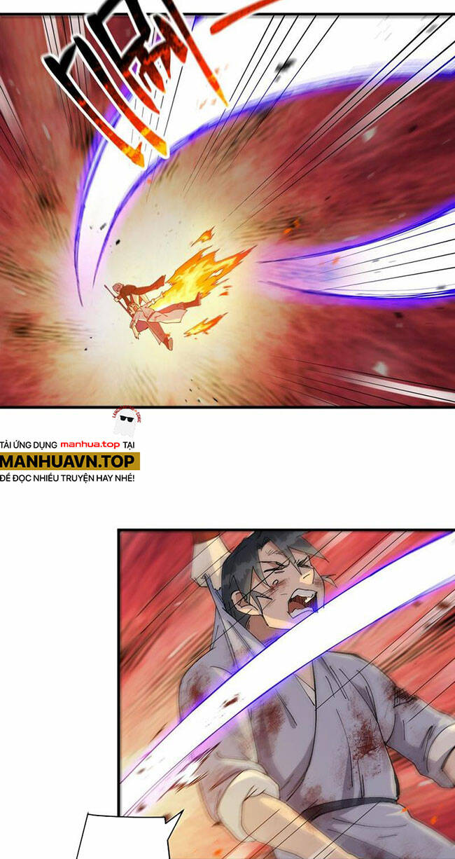Tối Cường Võ Hồn Hệ Thống: Chapter 169