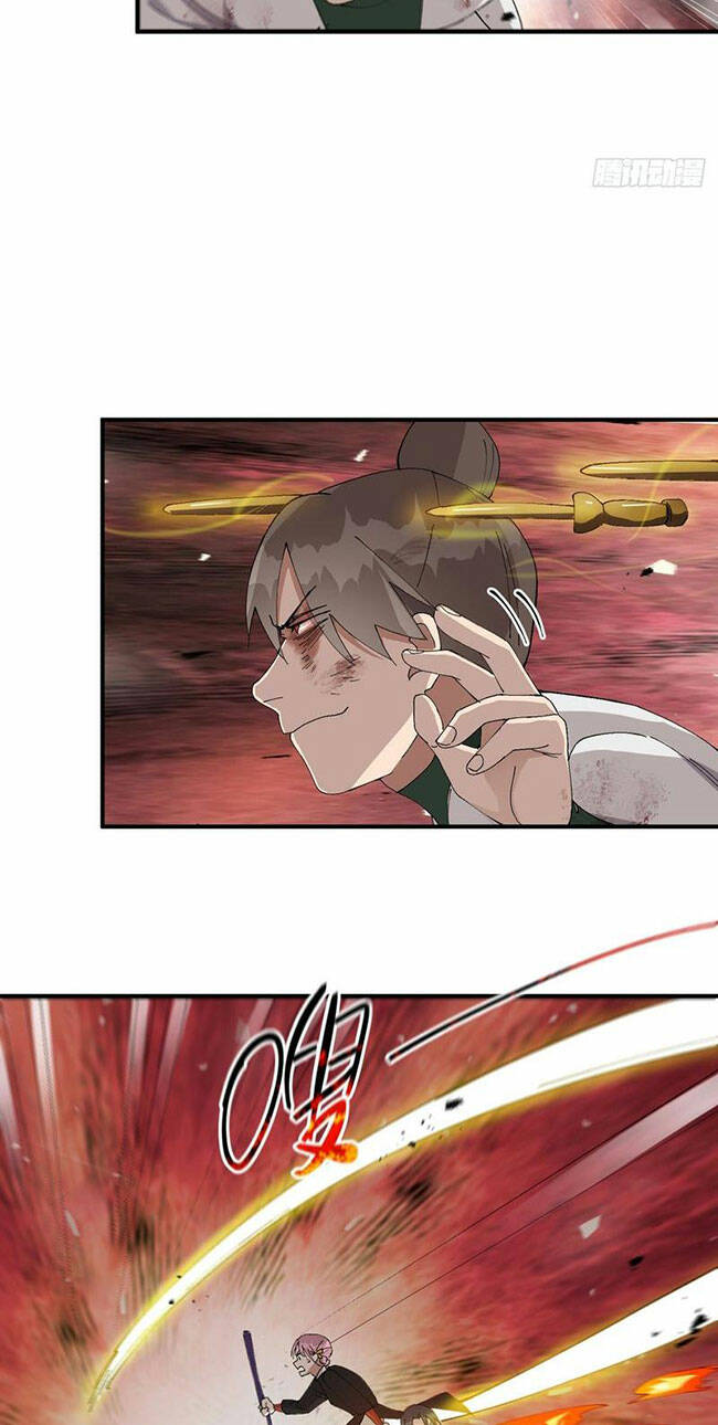 Tối Cường Võ Hồn Hệ Thống: Chapter 169