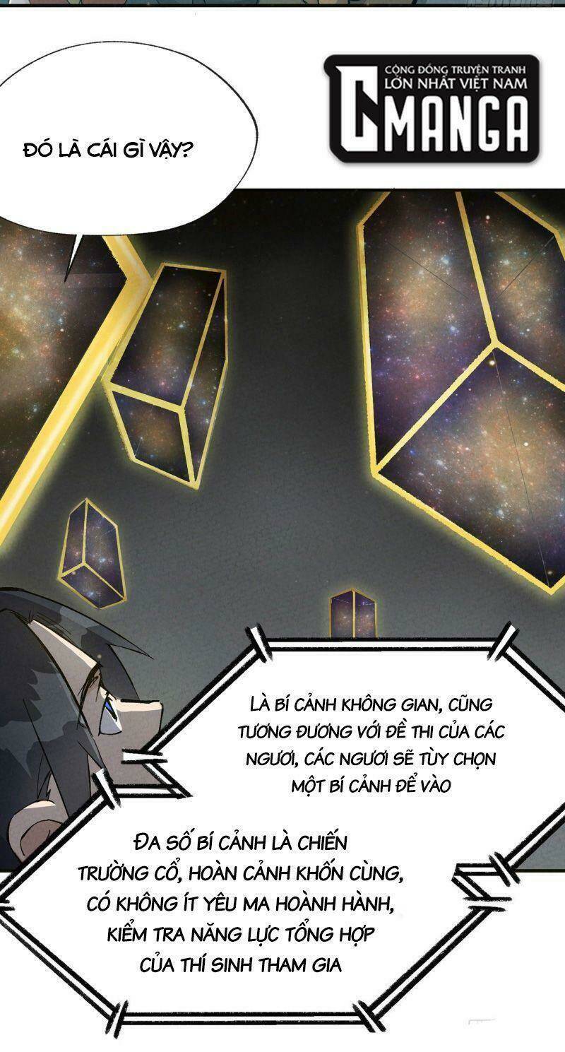 Tối Cường Võ Hồn Hệ Thống: Chapter 17