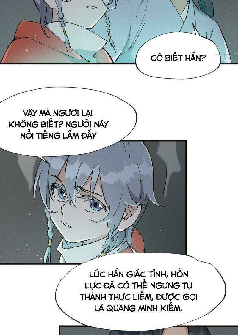 Tối Cường Võ Hồn Hệ Thống: Chapter 17