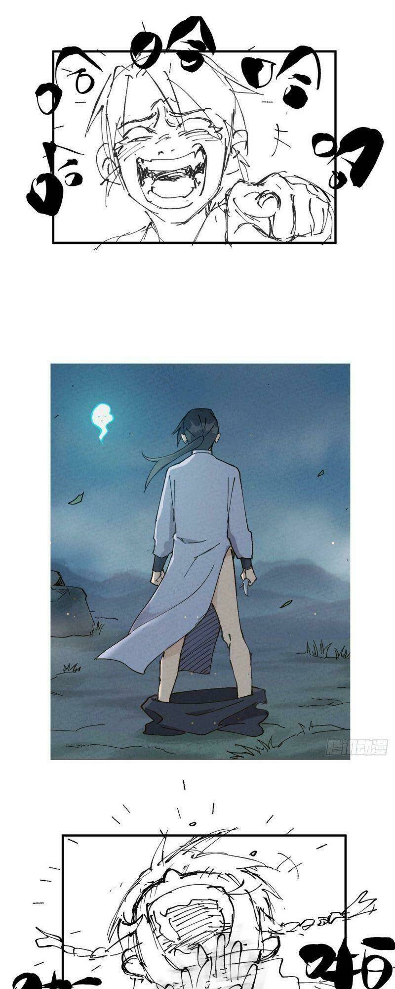 Tối Cường Võ Hồn Hệ Thống: Chapter 17