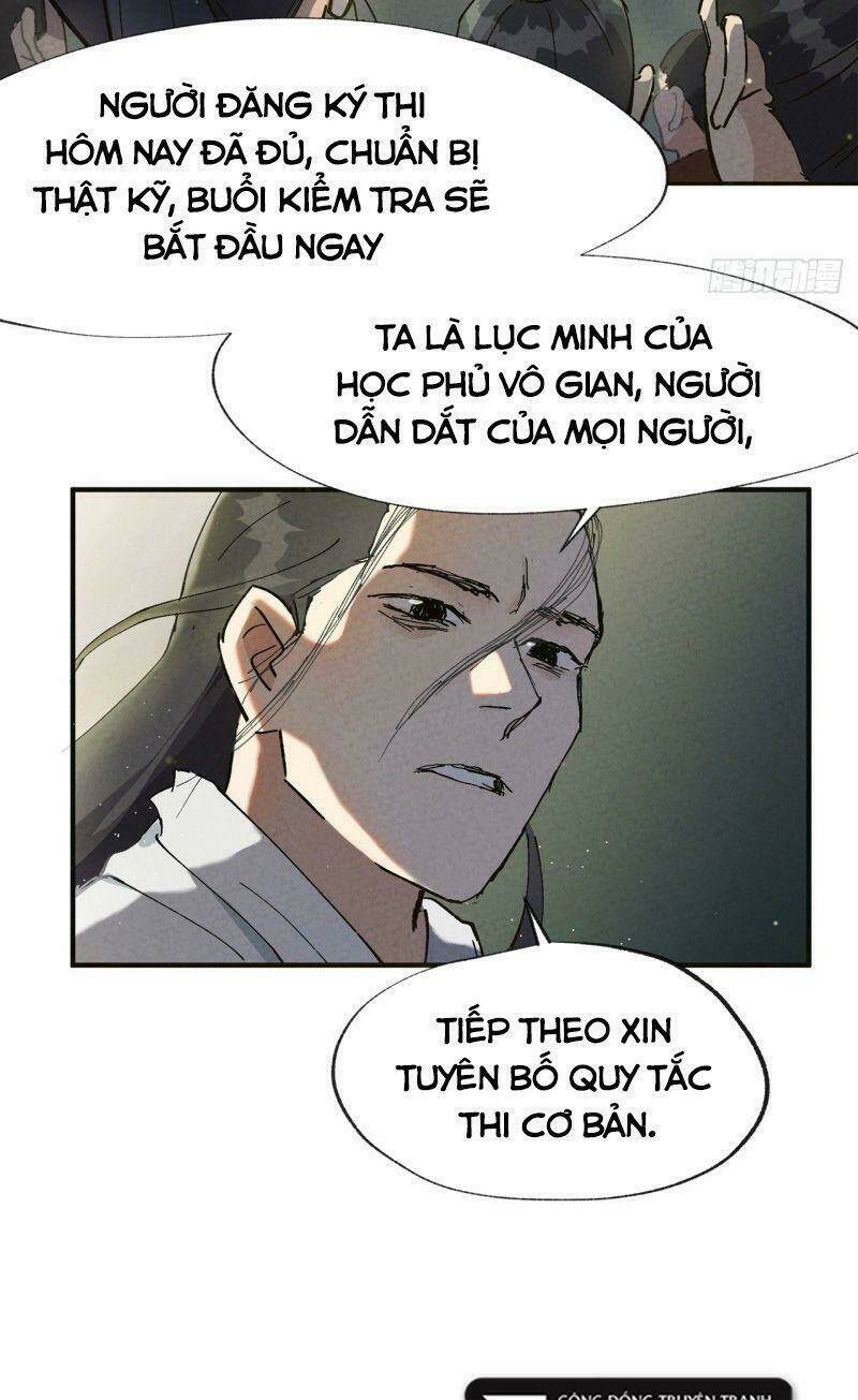 Tối Cường Võ Hồn Hệ Thống: Chapter 17