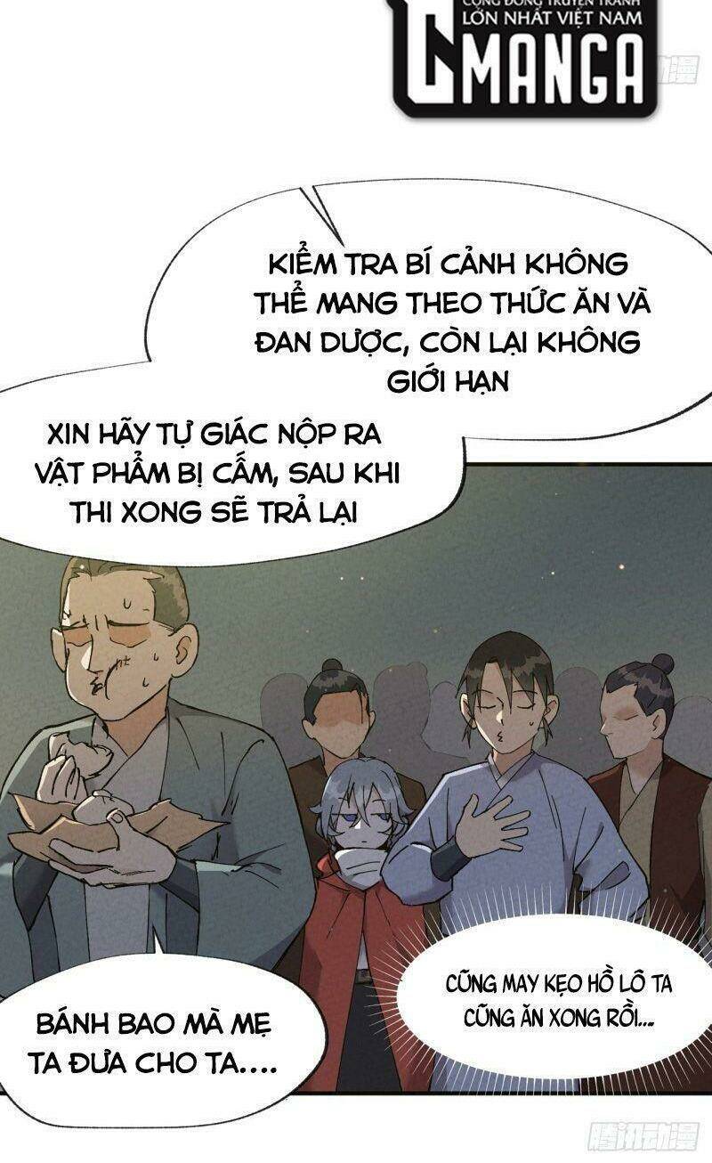 Tối Cường Võ Hồn Hệ Thống: Chapter 17