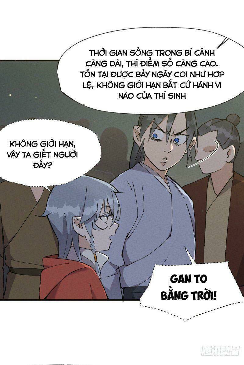 Tối Cường Võ Hồn Hệ Thống: Chapter 17