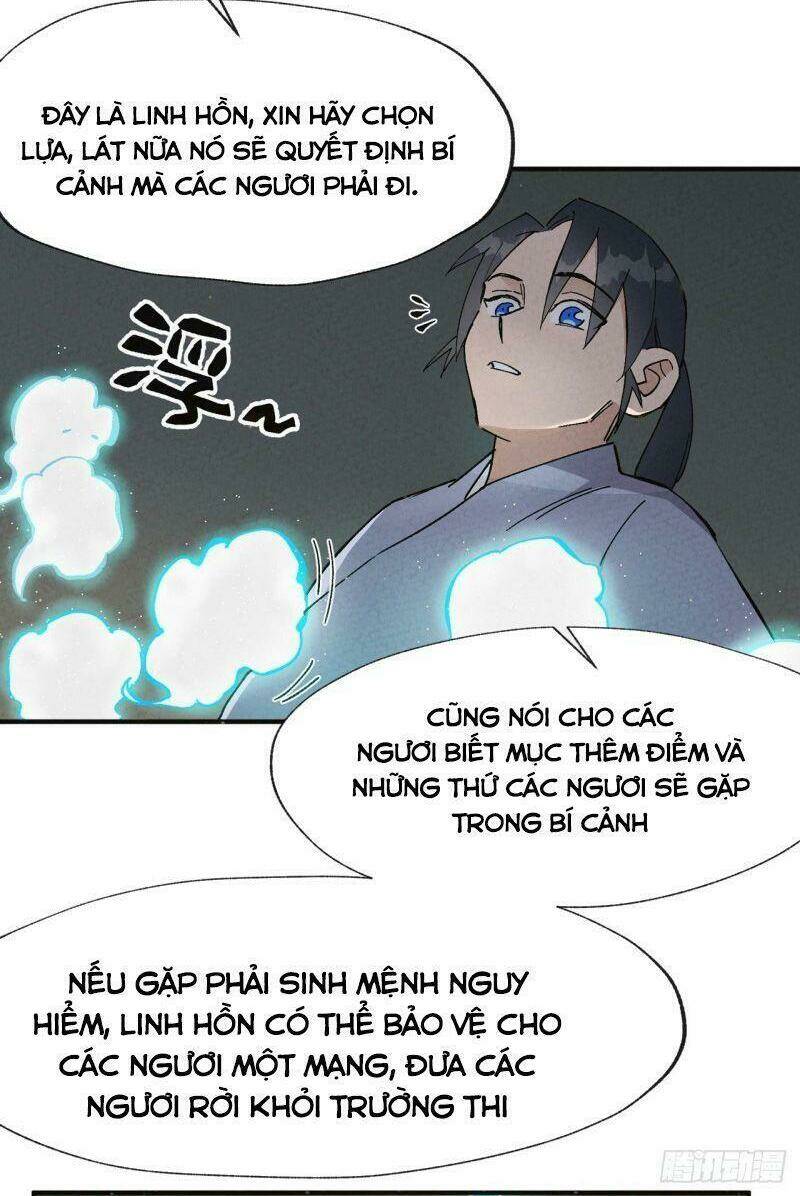 Tối Cường Võ Hồn Hệ Thống: Chapter 17