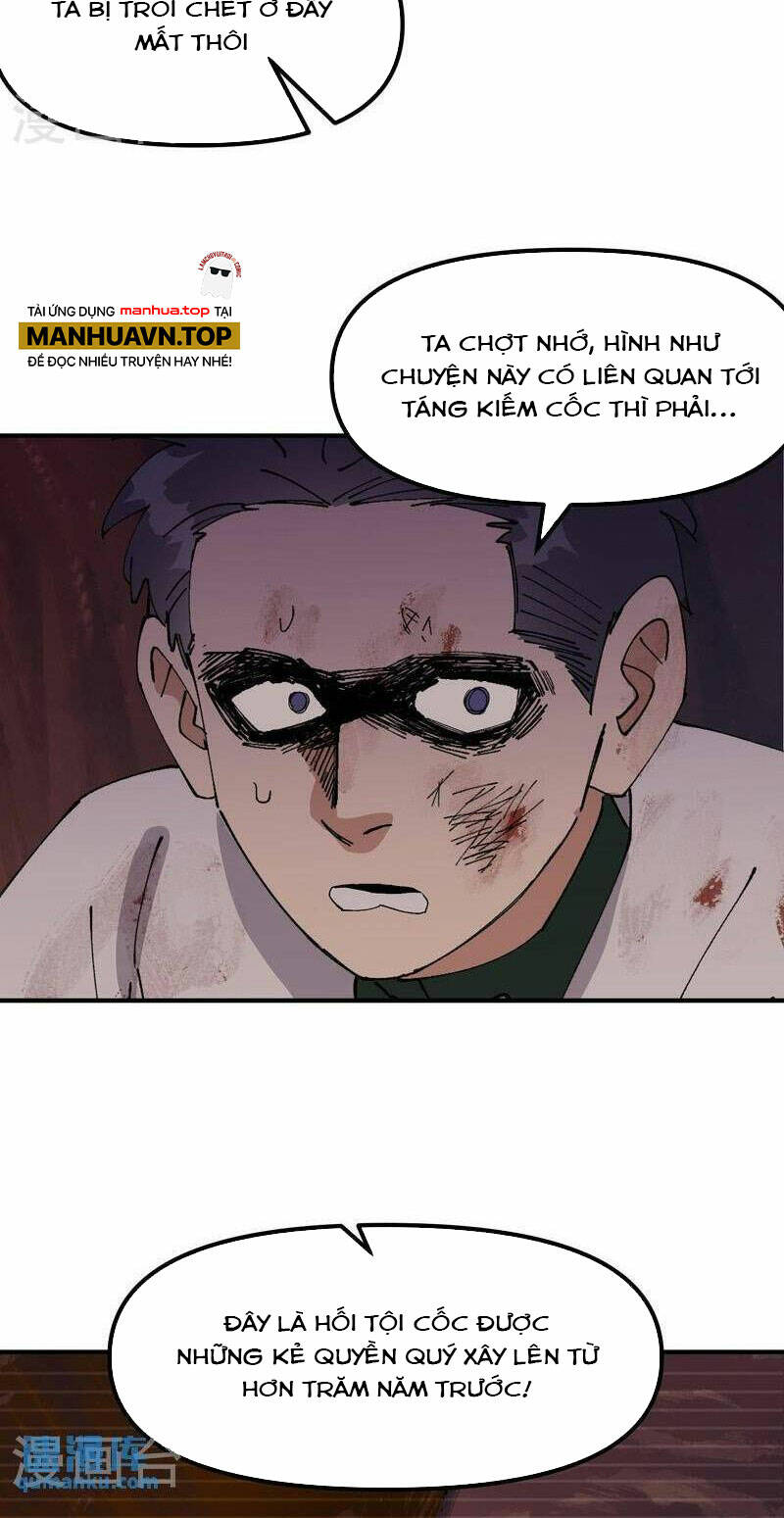 Tối Cường Võ Hồn Hệ Thống: Chapter 170