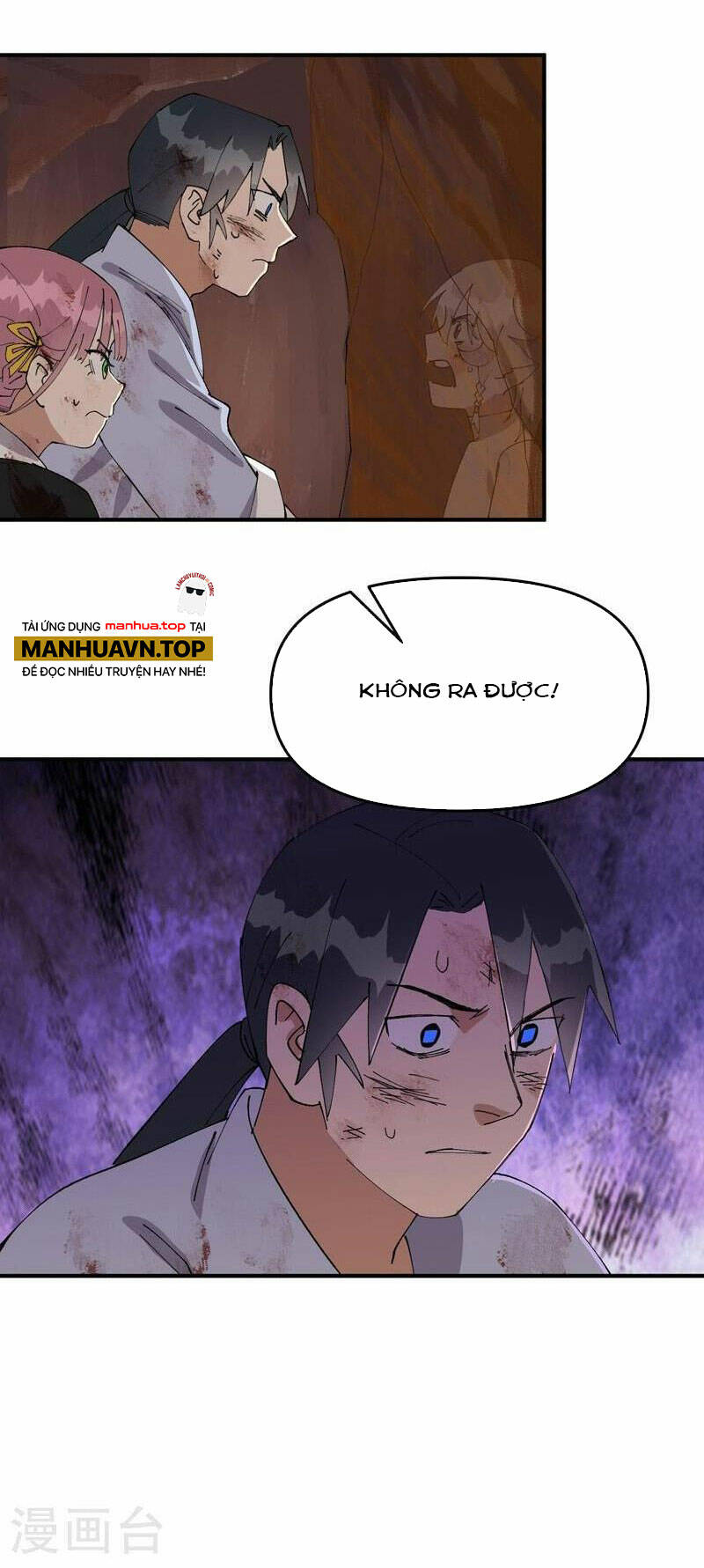 Tối Cường Võ Hồn Hệ Thống: Chapter 170
