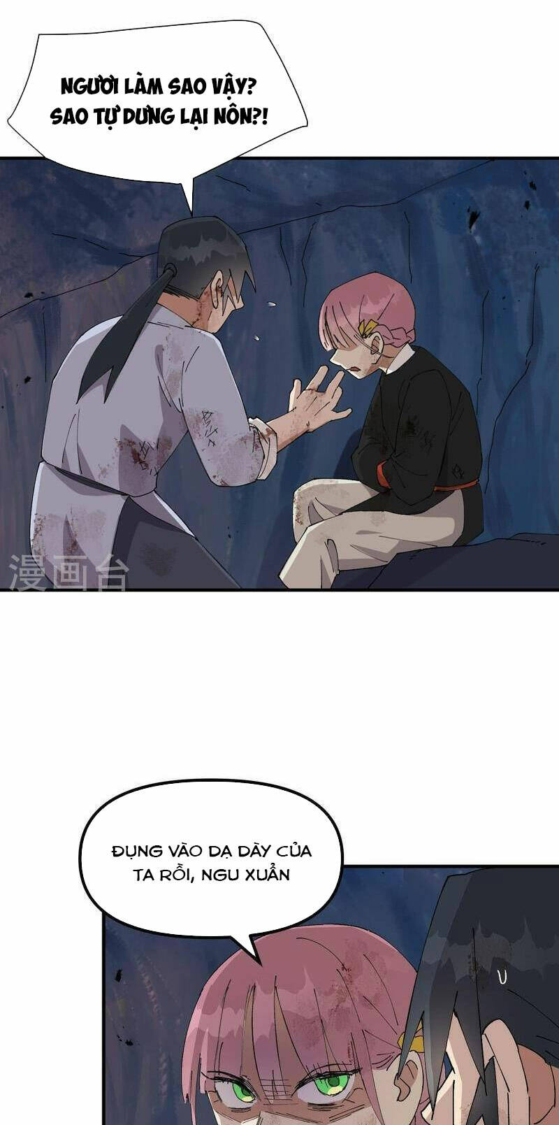 Tối Cường Võ Hồn Hệ Thống: Chapter 170