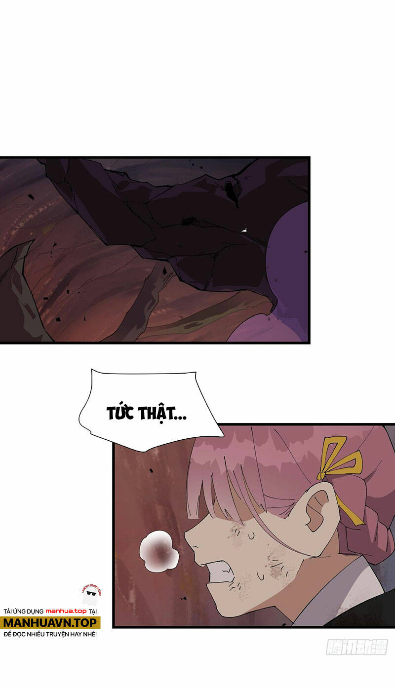 Tối Cường Võ Hồn Hệ Thống: Chapter 171