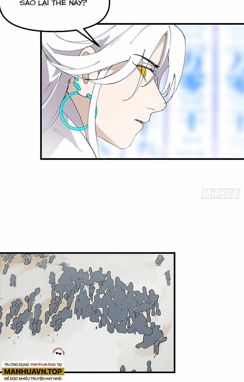 Tối Cường Võ Hồn Hệ Thống: Chapter 171