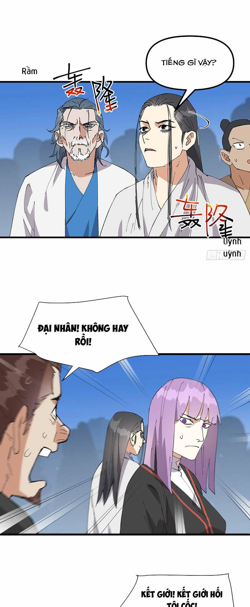 Tối Cường Võ Hồn Hệ Thống: Chapter 171