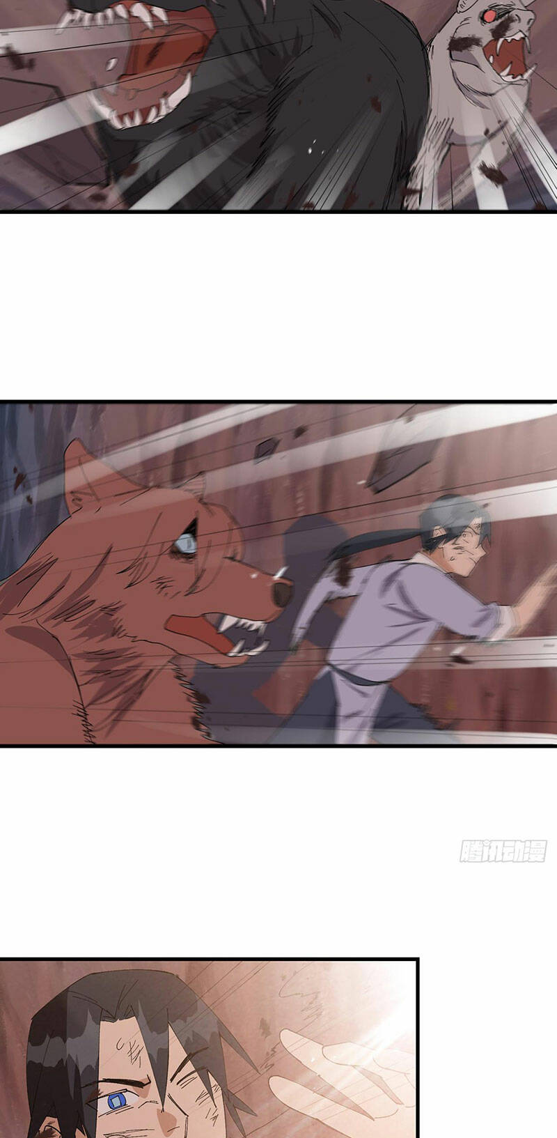Tối Cường Võ Hồn Hệ Thống: Chapter 171