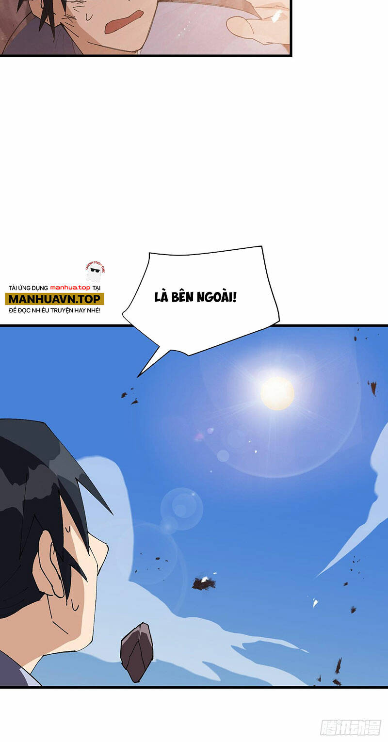 Tối Cường Võ Hồn Hệ Thống: Chapter 171