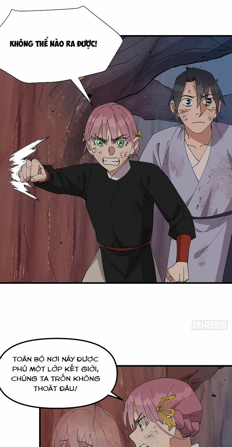Tối Cường Võ Hồn Hệ Thống: Chapter 171