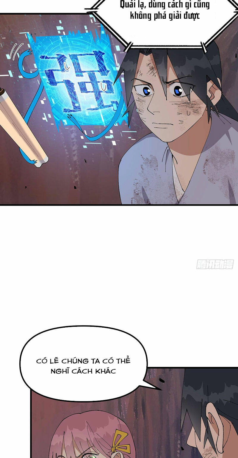 Tối Cường Võ Hồn Hệ Thống: Chapter 171