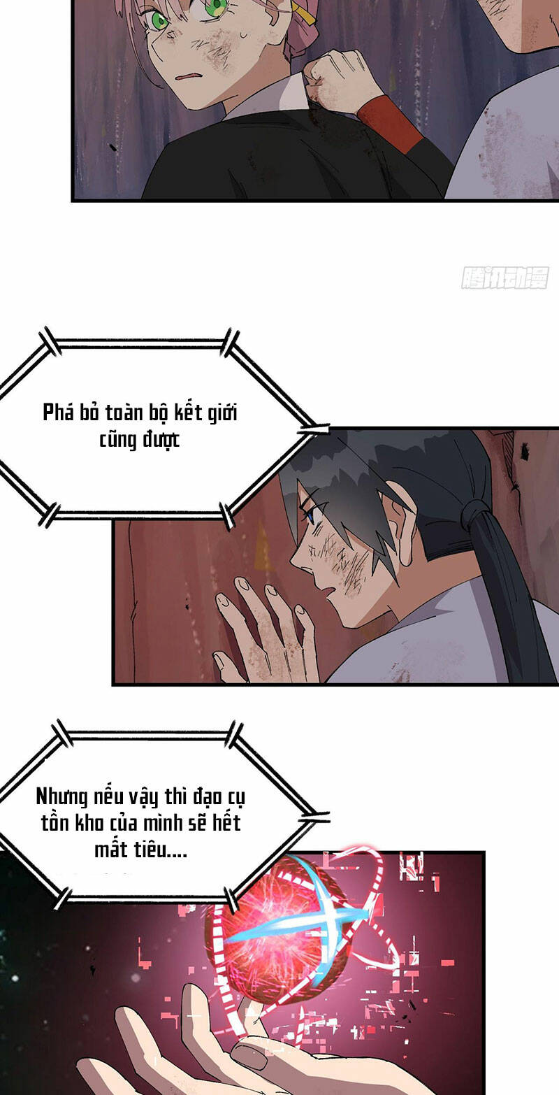 Tối Cường Võ Hồn Hệ Thống: Chapter 171