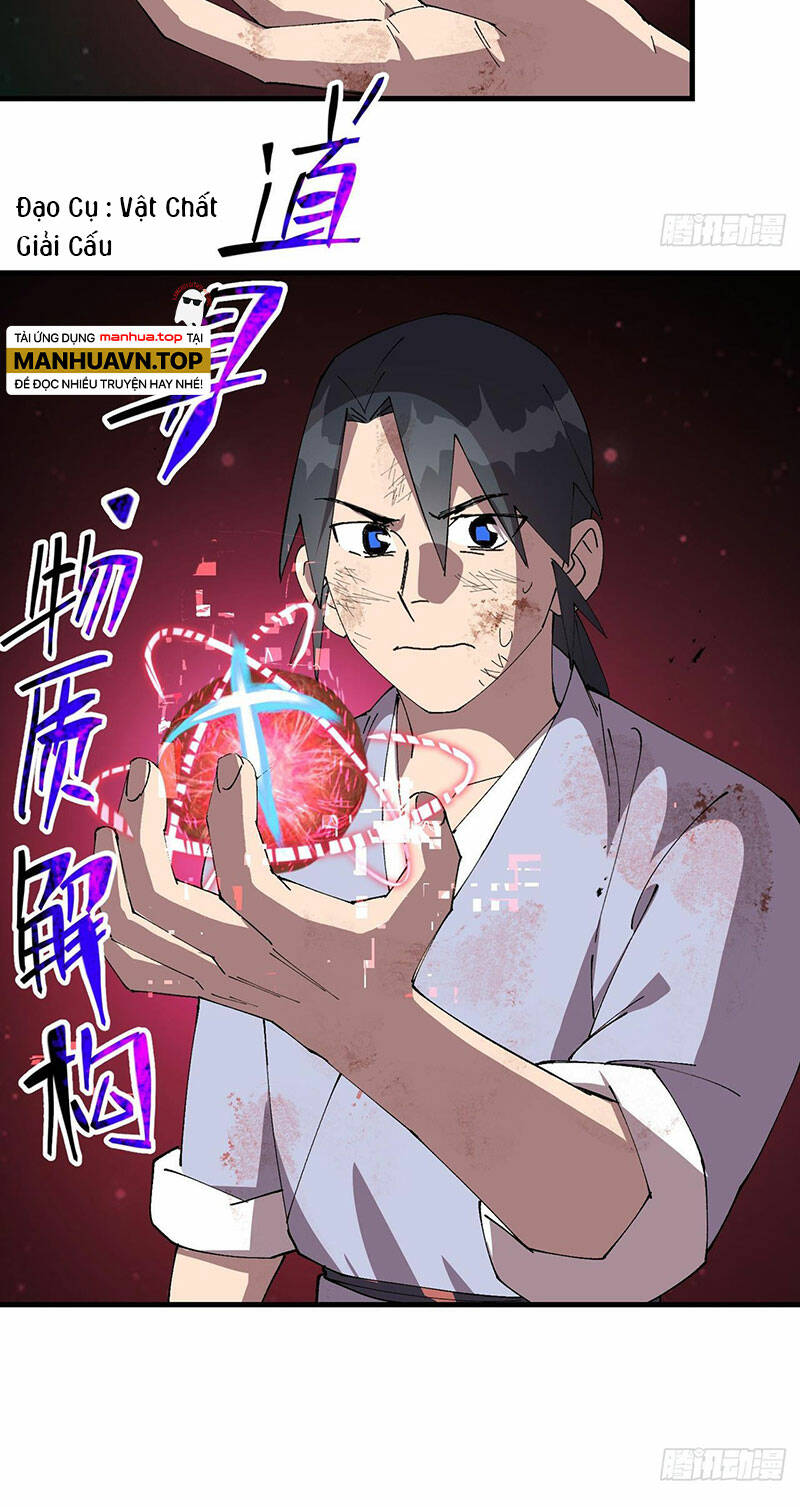 Tối Cường Võ Hồn Hệ Thống: Chapter 171