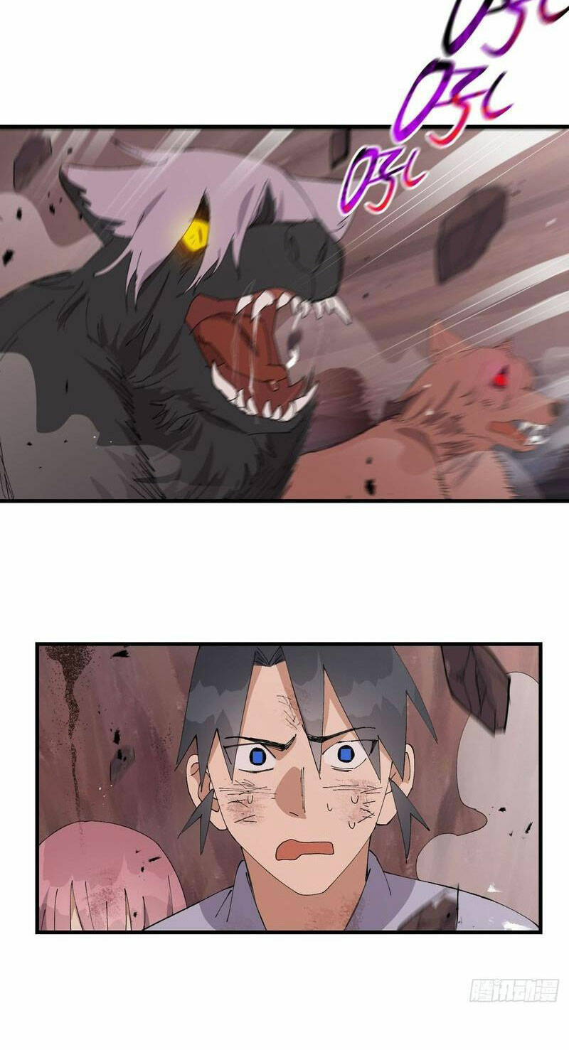 Tối Cường Võ Hồn Hệ Thống: Chapter 172