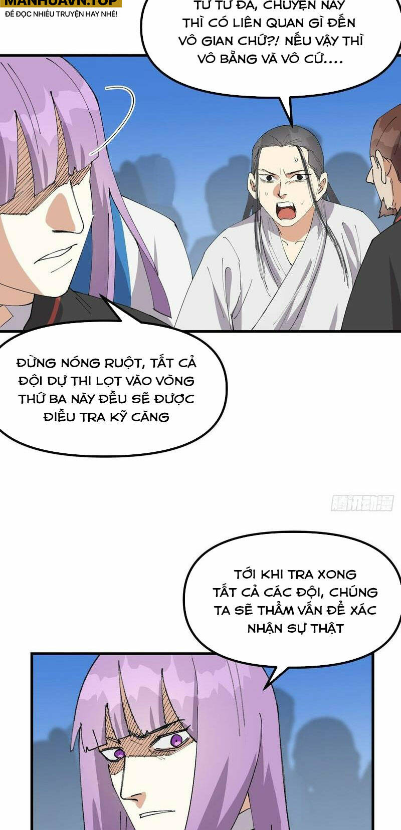 Tối Cường Võ Hồn Hệ Thống: Chapter 172