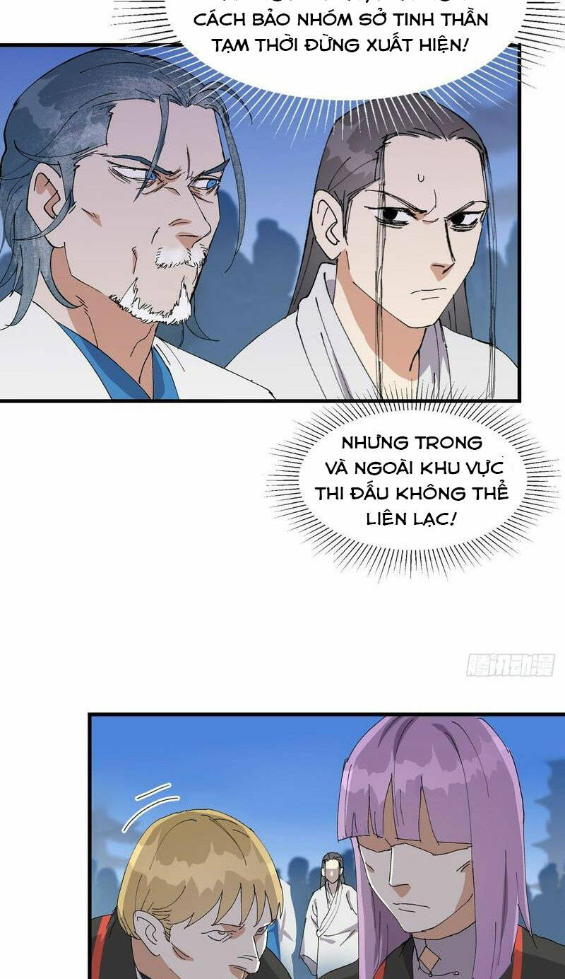 Tối Cường Võ Hồn Hệ Thống: Chapter 172