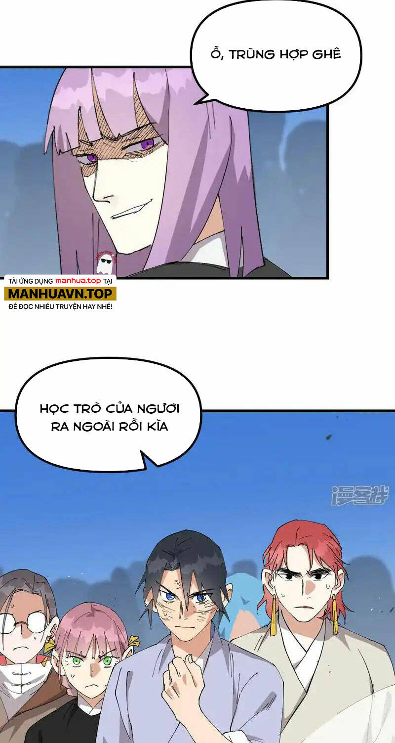 Tối Cường Võ Hồn Hệ Thống: Chapter 173