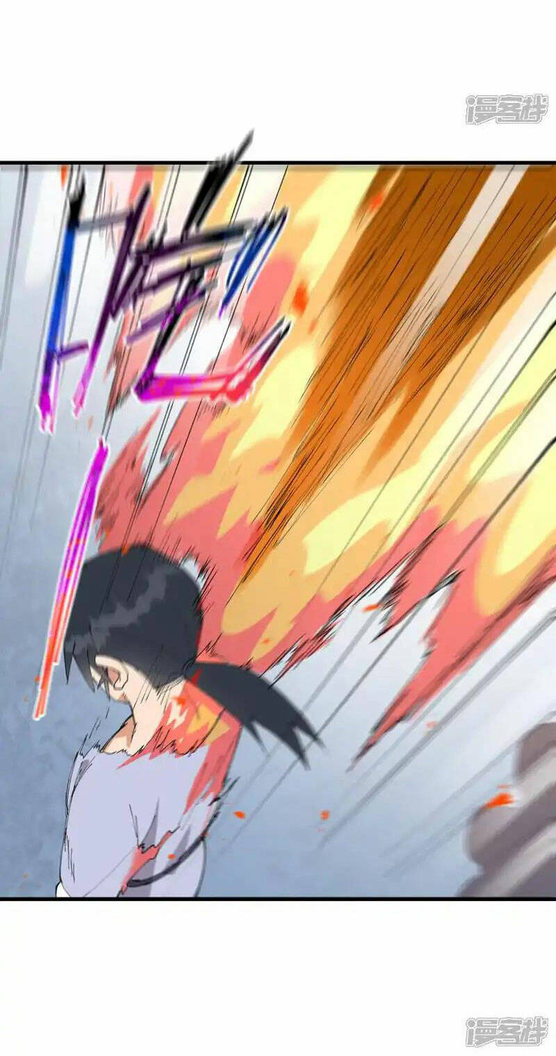 Tối Cường Võ Hồn Hệ Thống: Chapter 173