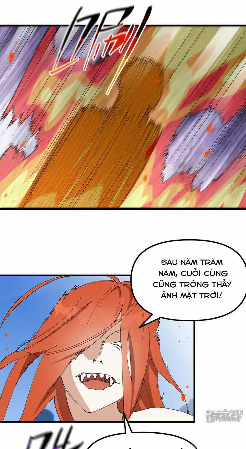 Tối Cường Võ Hồn Hệ Thống: Chapter 173