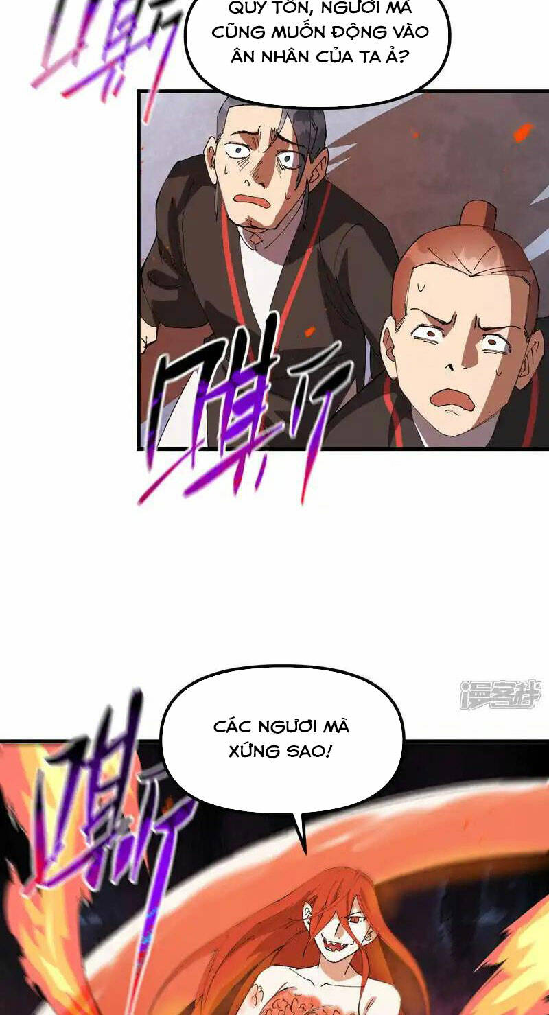 Tối Cường Võ Hồn Hệ Thống: Chapter 173