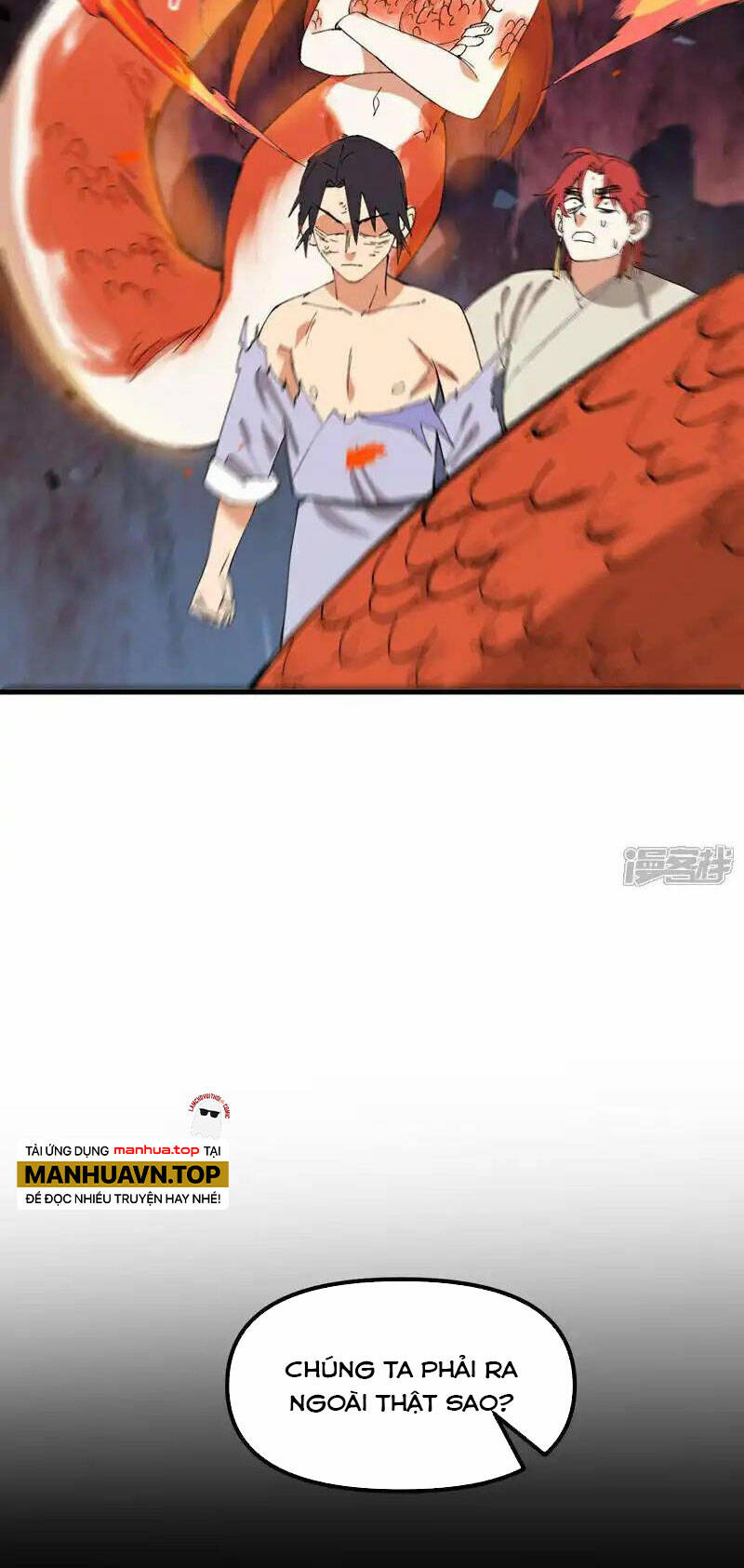 Tối Cường Võ Hồn Hệ Thống: Chapter 173