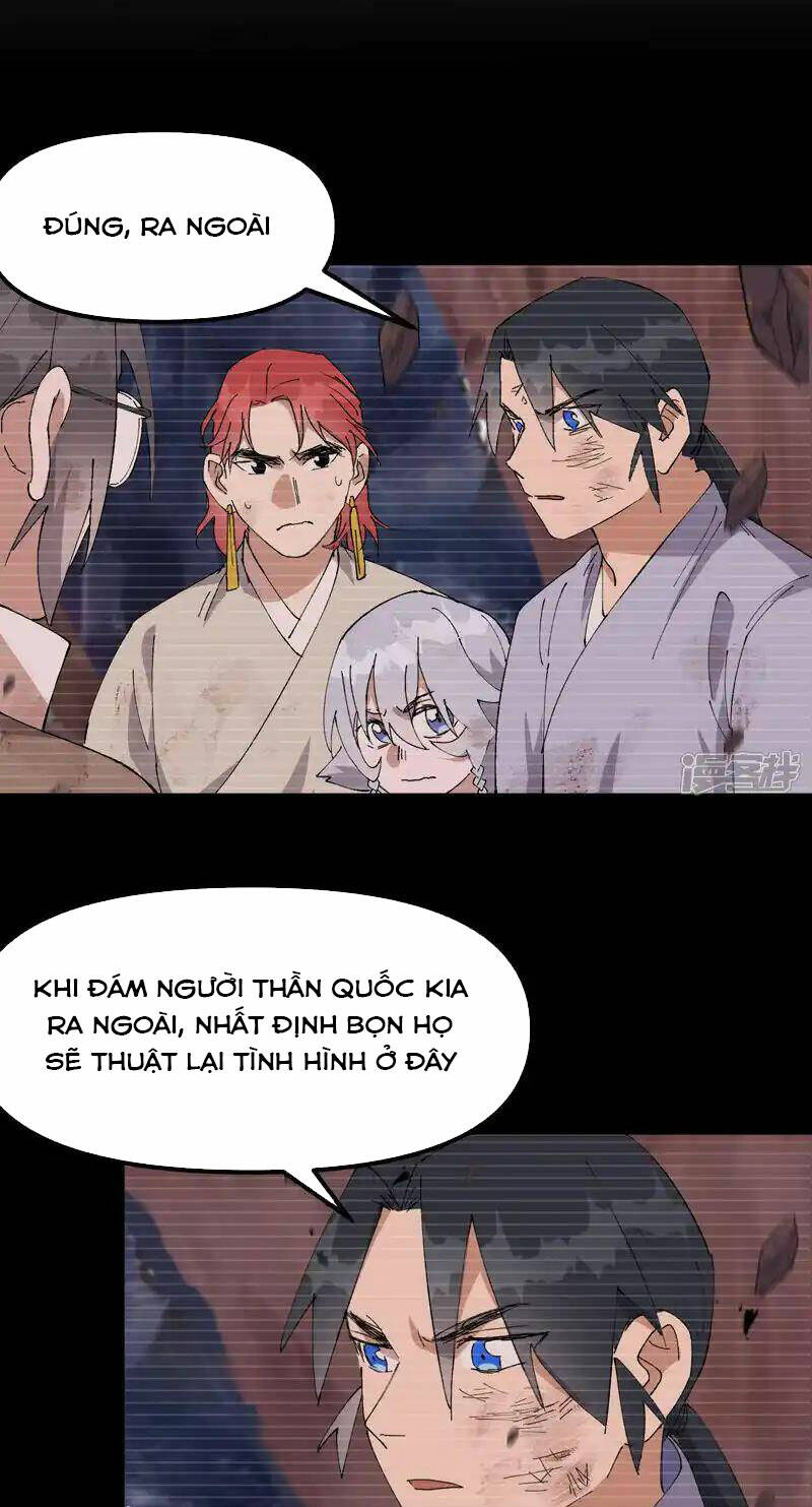 Tối Cường Võ Hồn Hệ Thống: Chapter 173