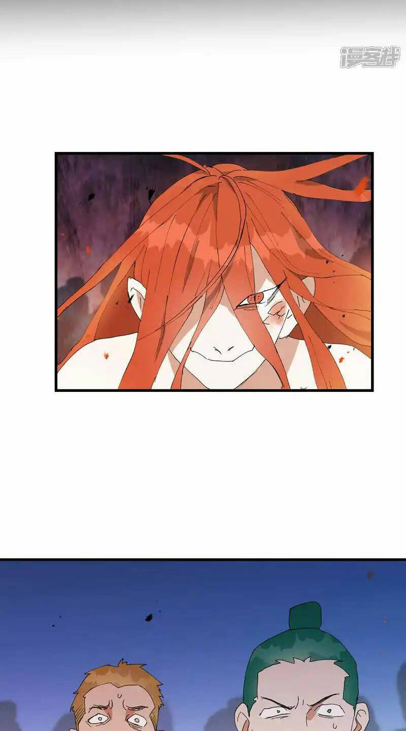 Tối Cường Võ Hồn Hệ Thống: Chapter 173