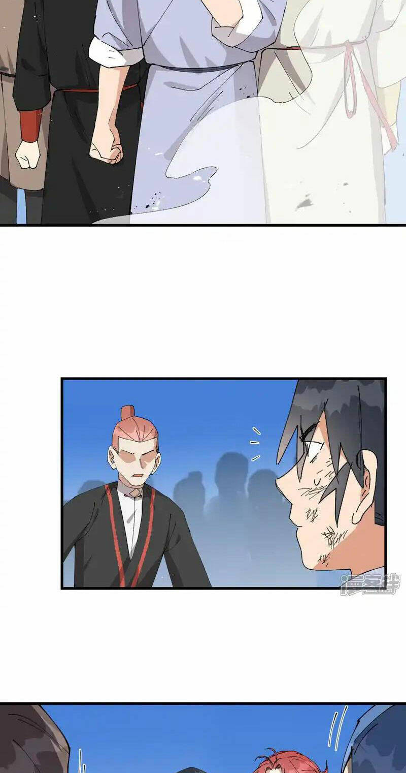 Tối Cường Võ Hồn Hệ Thống: Chapter 173