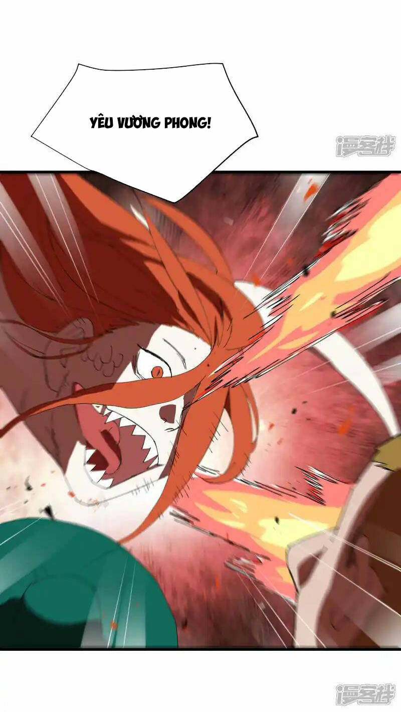 Tối Cường Võ Hồn Hệ Thống: Chapter 173