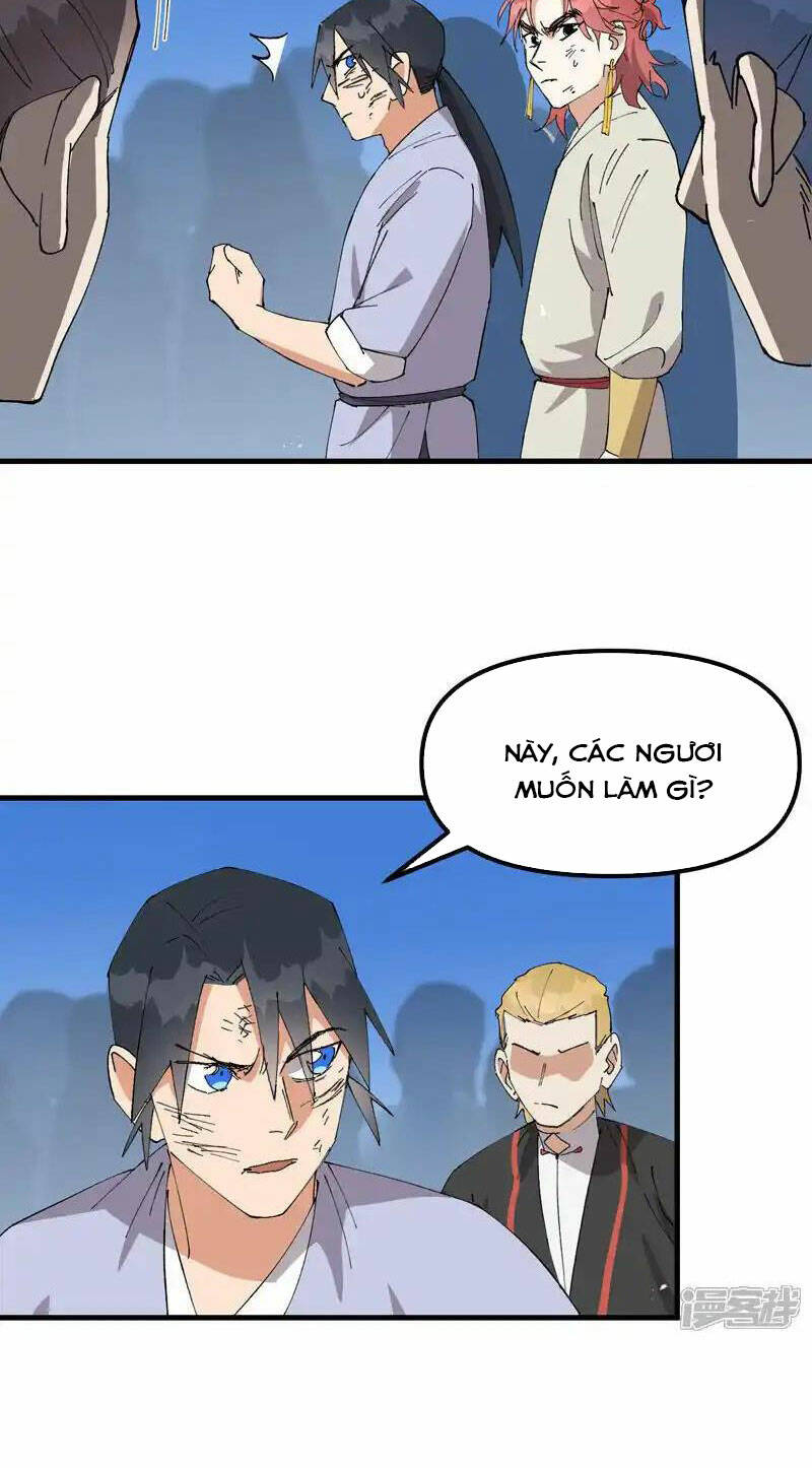 Tối Cường Võ Hồn Hệ Thống: Chapter 173