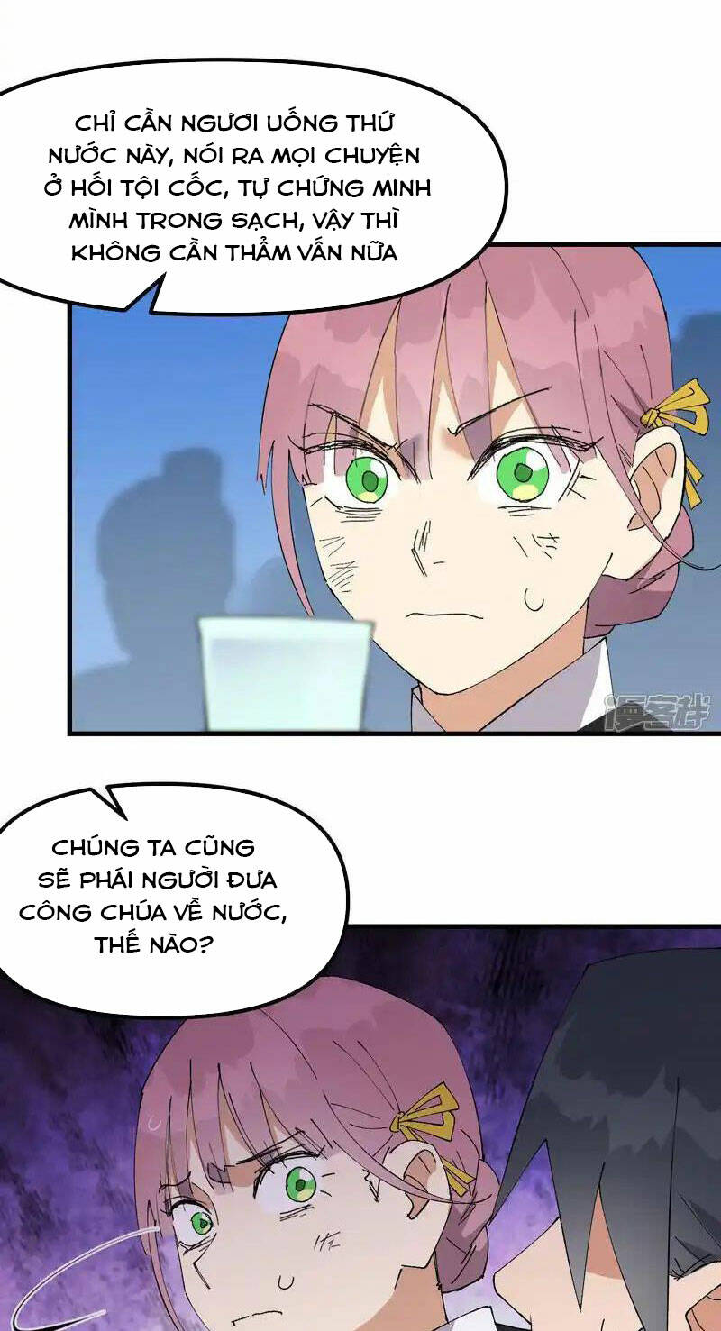 Tối Cường Võ Hồn Hệ Thống: Chapter 173
