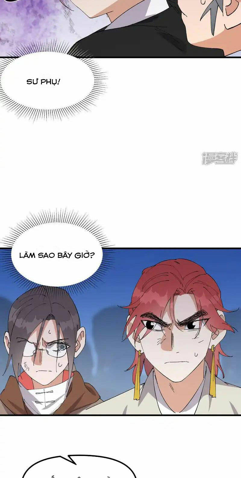 Tối Cường Võ Hồn Hệ Thống: Chapter 173