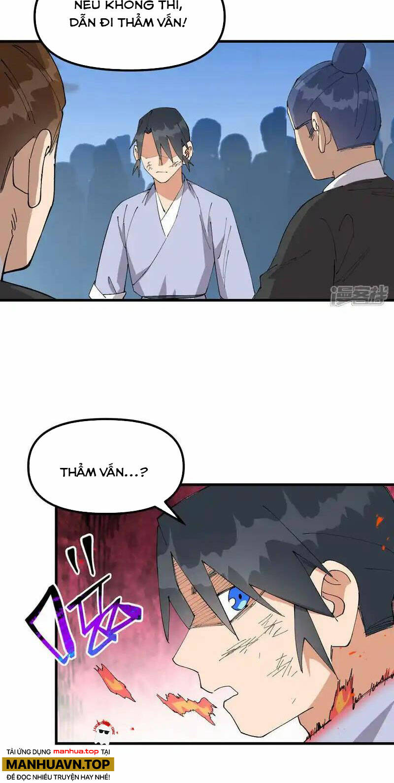 Tối Cường Võ Hồn Hệ Thống: Chapter 173