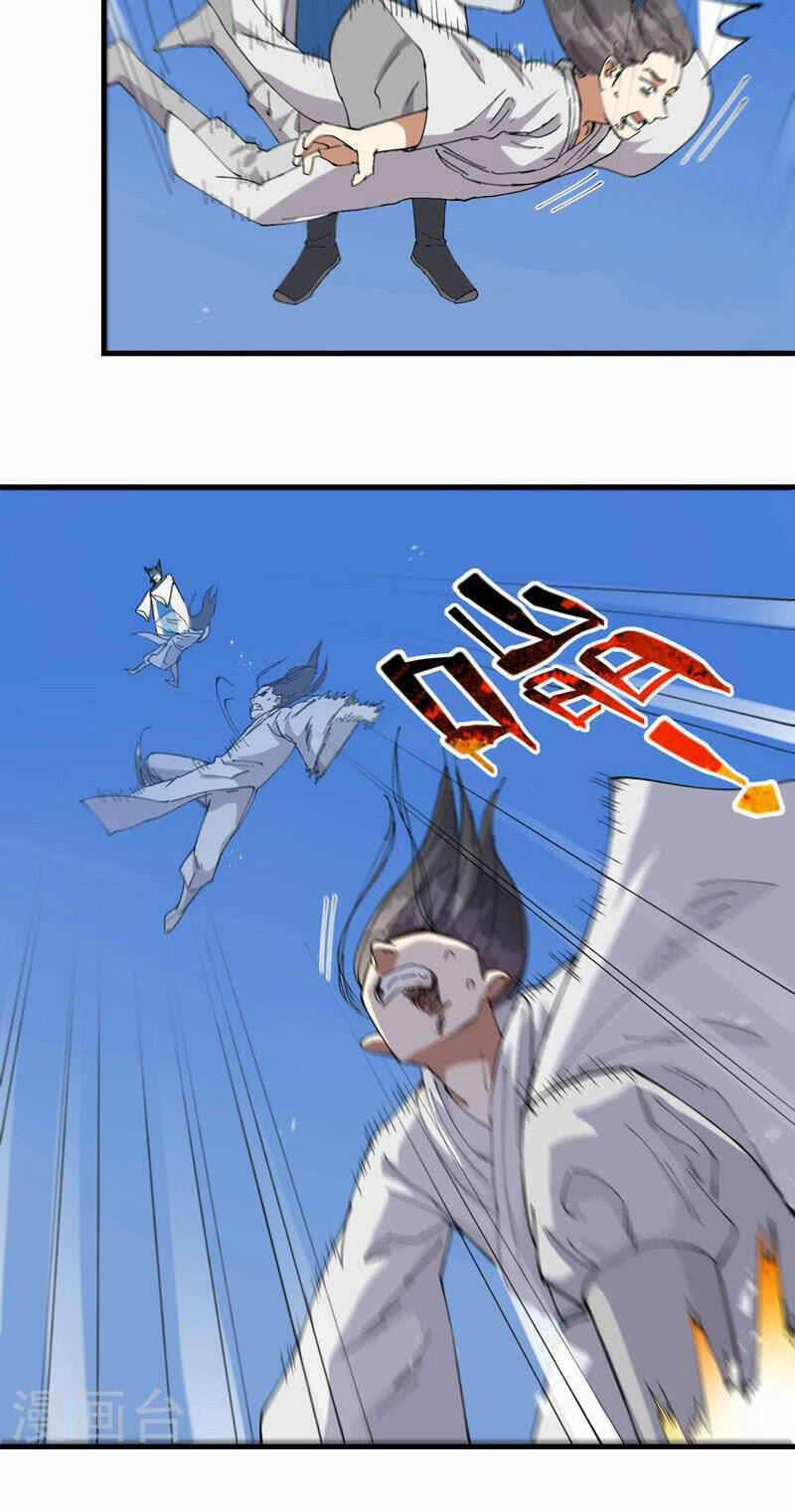 Tối Cường Võ Hồn Hệ Thống: Chapter 175