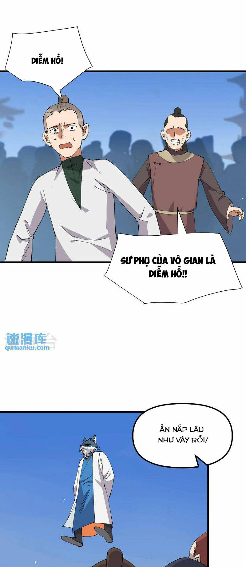 Tối Cường Võ Hồn Hệ Thống: Chapter 175