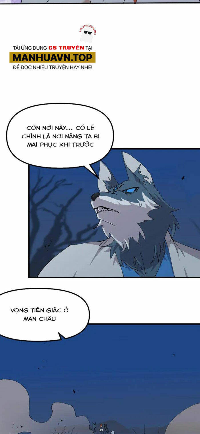 Tối Cường Võ Hồn Hệ Thống: Chapter 177