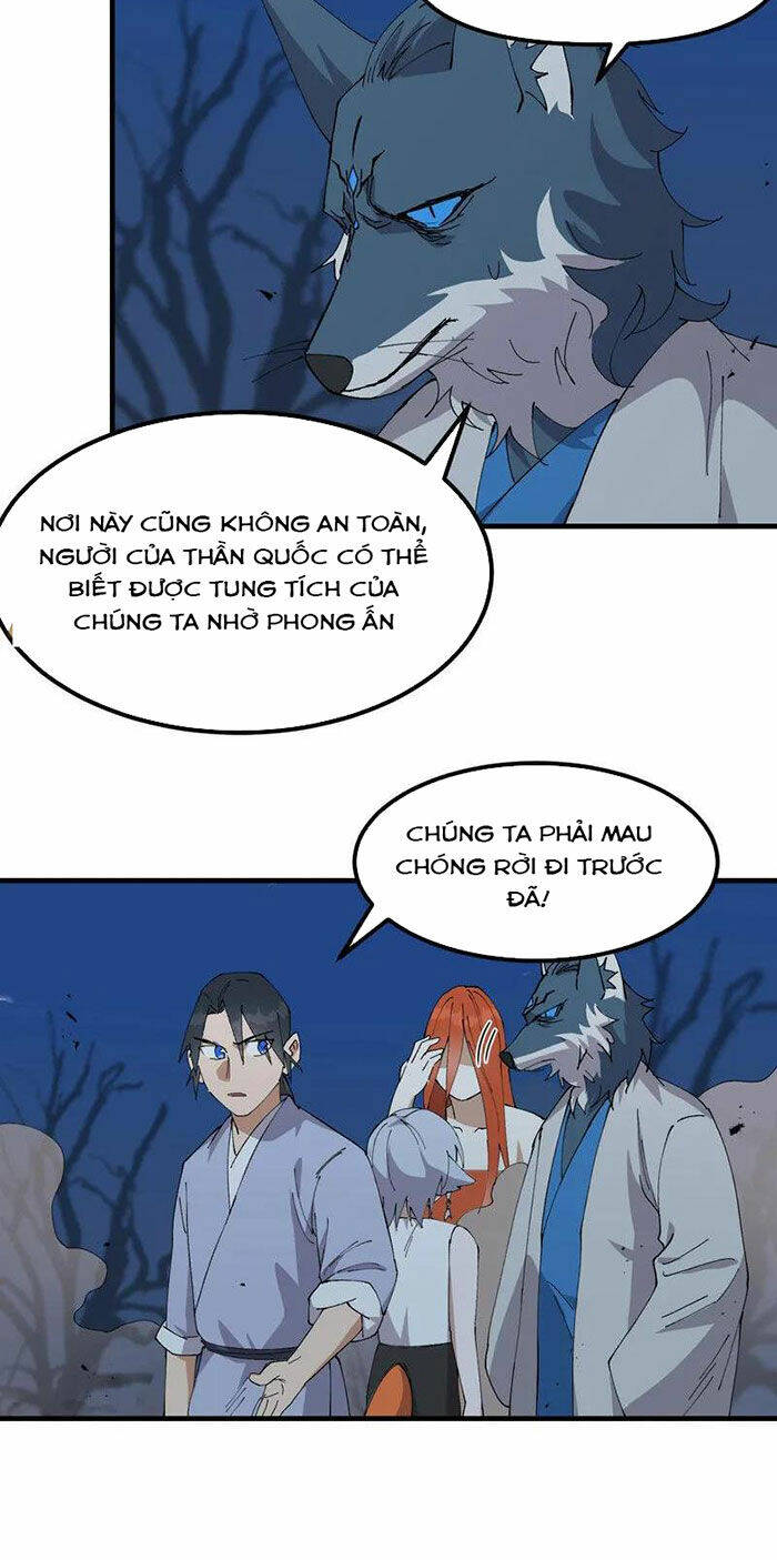 Tối Cường Võ Hồn Hệ Thống: Chapter 177