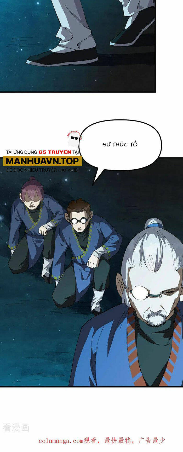 Tối Cường Võ Hồn Hệ Thống: Chapter 177