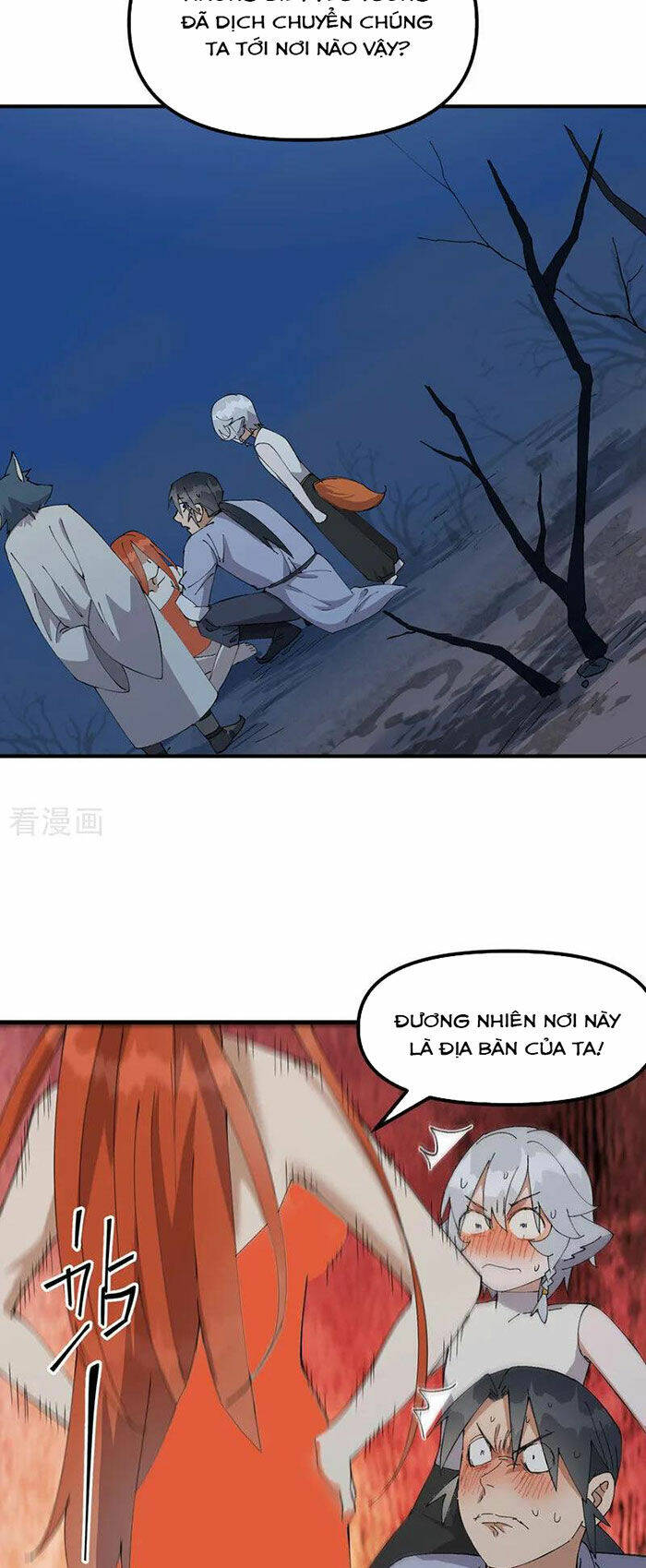Tối Cường Võ Hồn Hệ Thống: Chapter 177