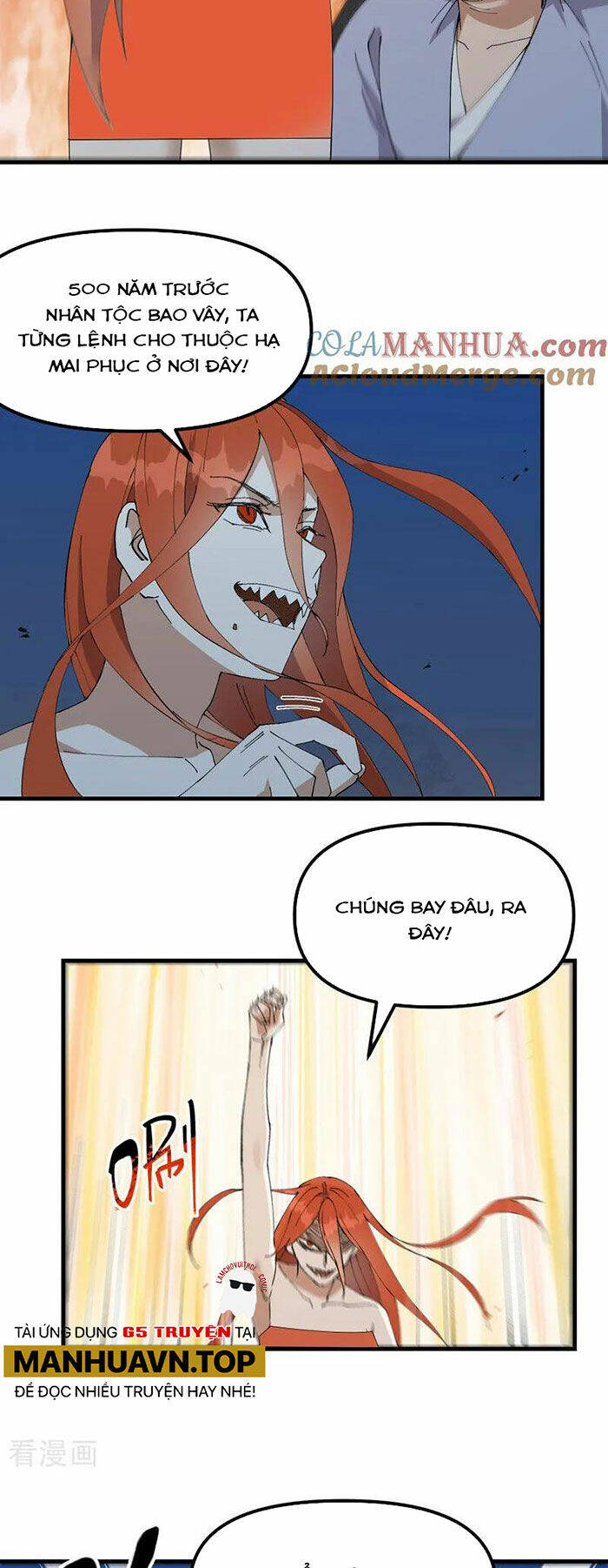 Tối Cường Võ Hồn Hệ Thống: Chapter 177