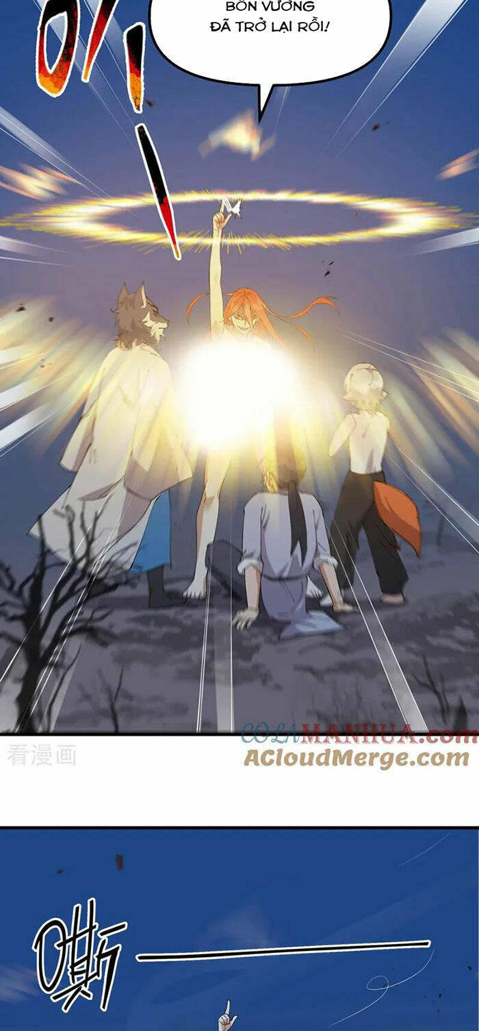 Tối Cường Võ Hồn Hệ Thống: Chapter 177