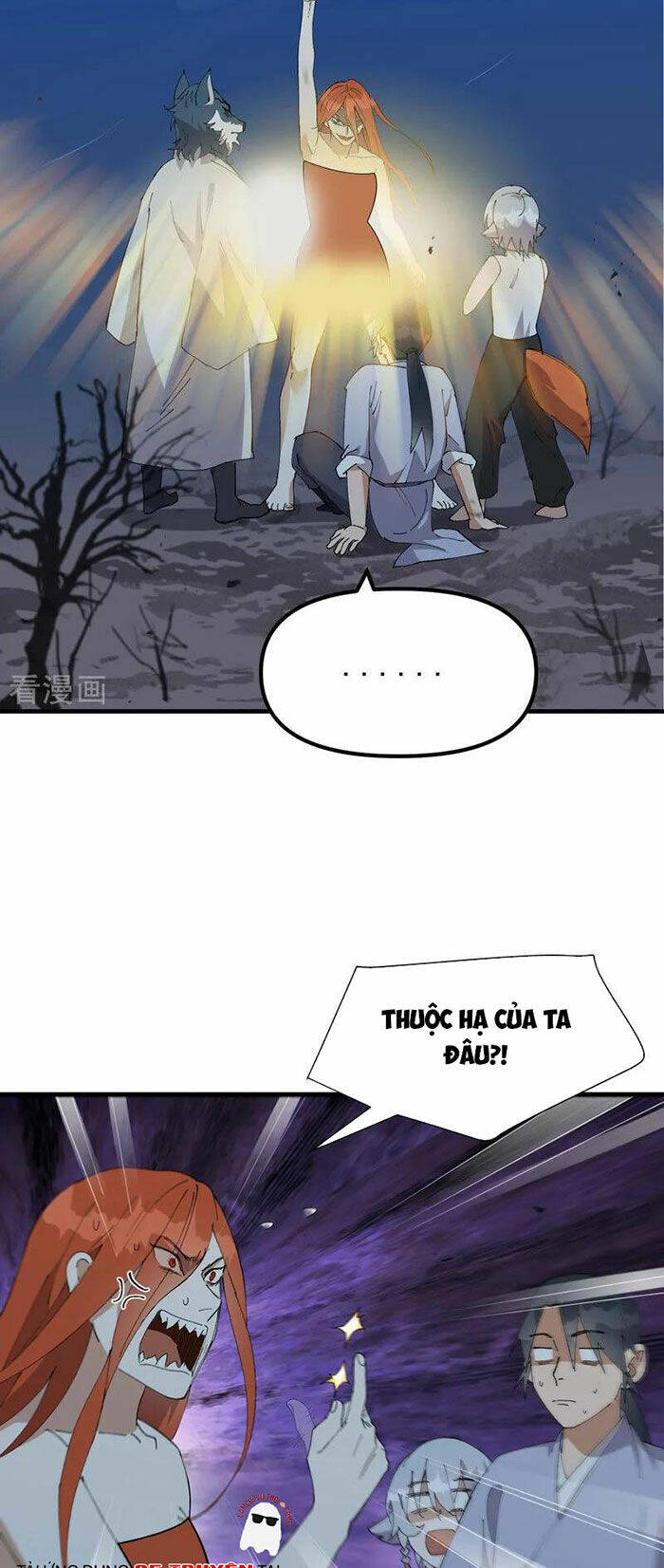 Tối Cường Võ Hồn Hệ Thống: Chapter 177
