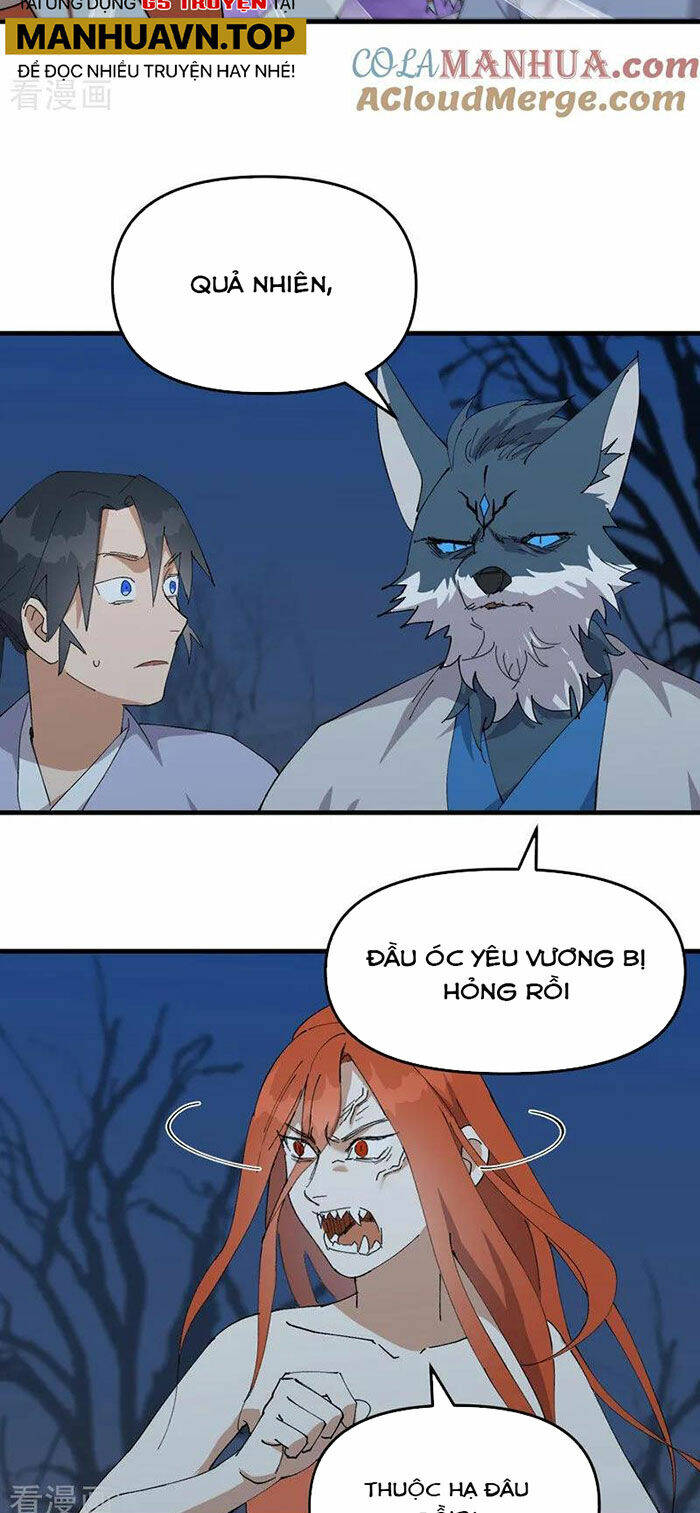 Tối Cường Võ Hồn Hệ Thống: Chapter 177