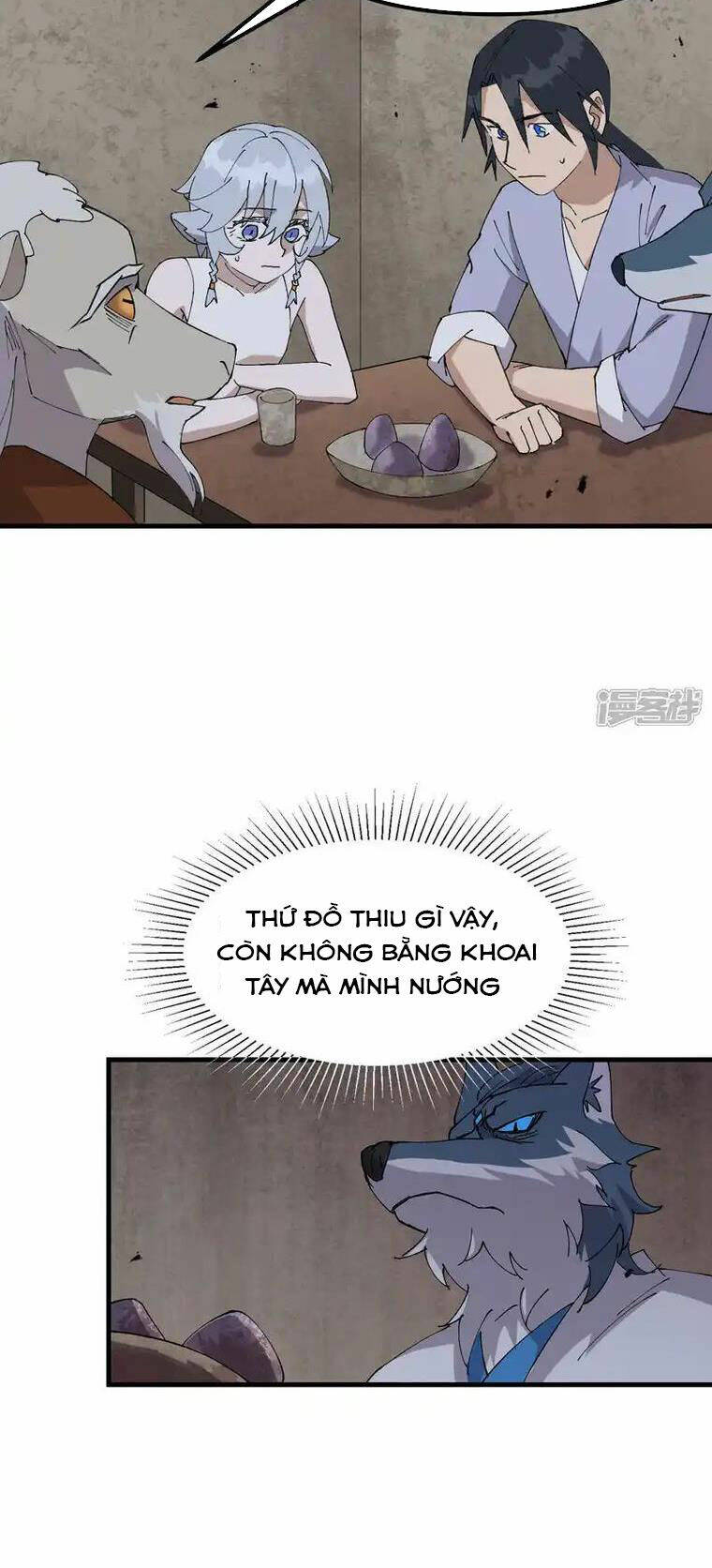 Tối Cường Võ Hồn Hệ Thống: Chapter 179